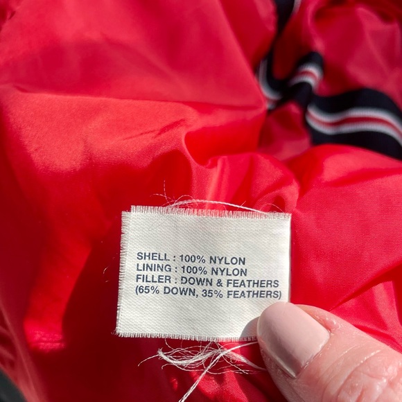 GAP Frost Free Coat - Picture 10 of 12